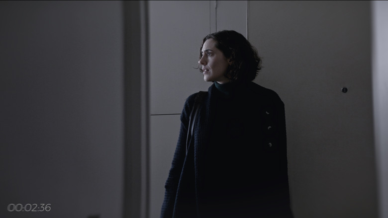 кадр из фильма USER