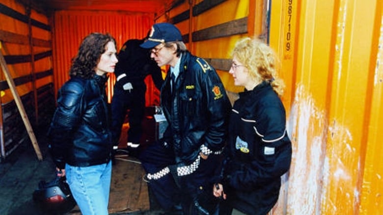 кадр из фильма Salige er de som tørster