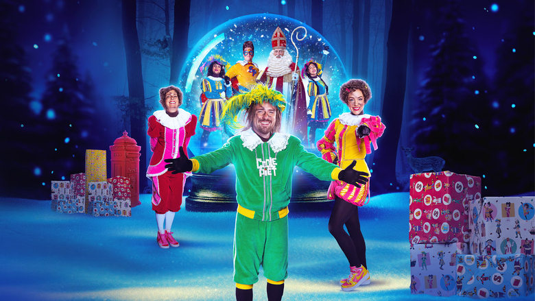 кадр из фильма De Club van Sinterklaas: Een Magische Winterwens