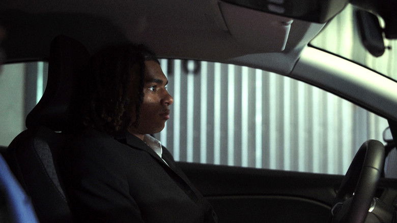 кадр из фильма L'apothéose