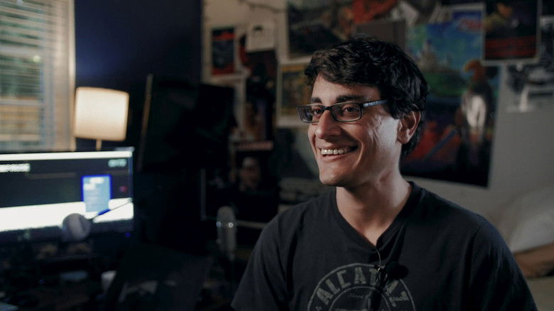 кадр из фильма Unsubscribe