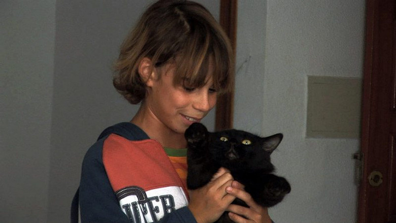 кадр из фильма Разрыв