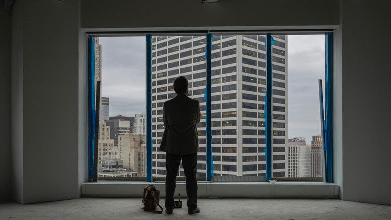 кадр из фильма Звук тишины