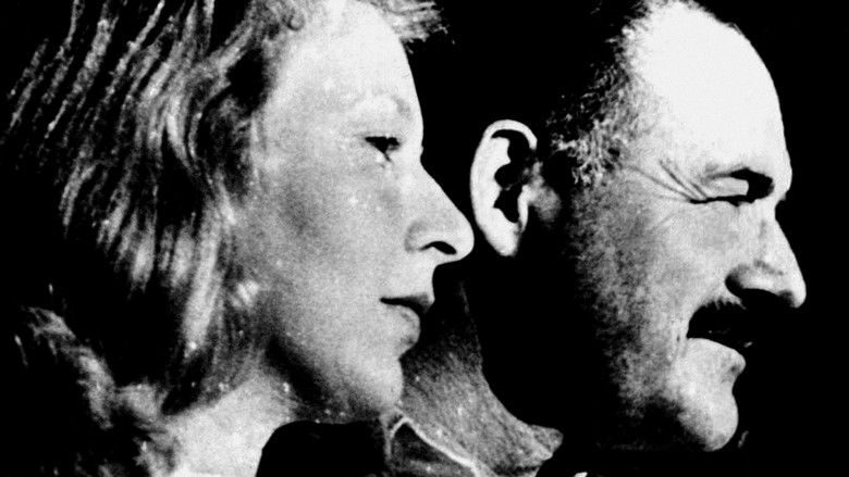 кадр из фильма Ernest Hemingway : quatre mariages et un enterrement