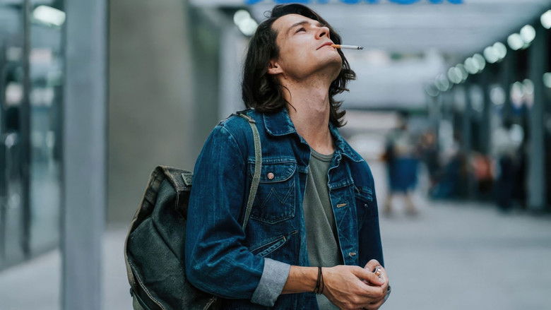 кадр из фильма Чтобы не оставалось следов