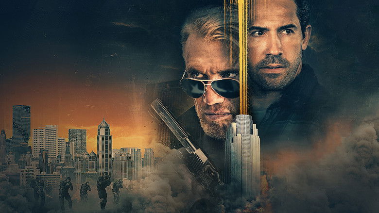 кадр из фильма Падение замка