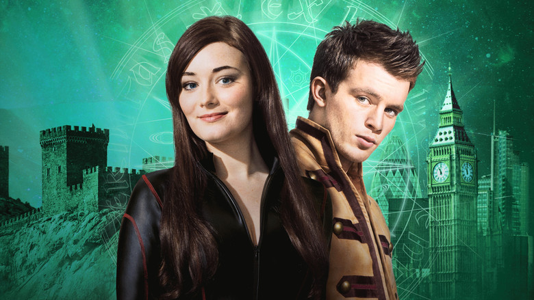 Таймлесс 3: Изумрудная книга