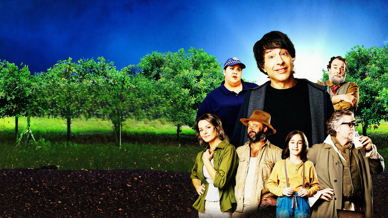 The Nut Farm