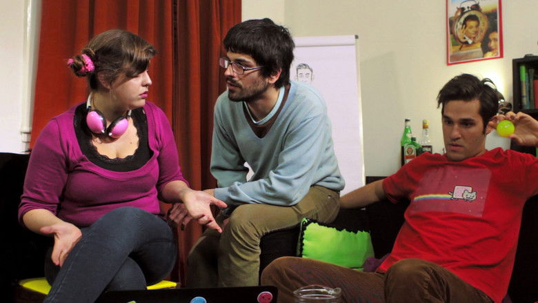 кадр из фильма Que sea un loop