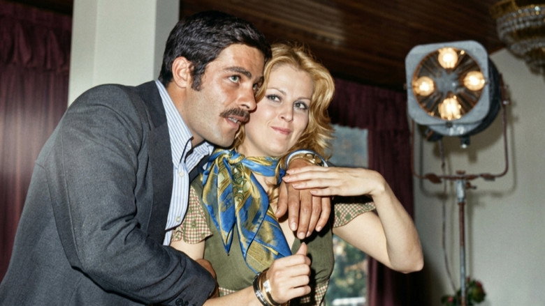 кадр из фильма Ceza