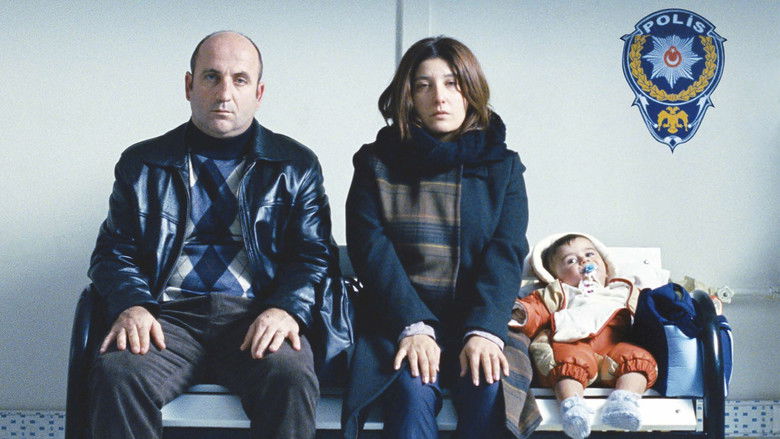 кадр из фильма Albüm