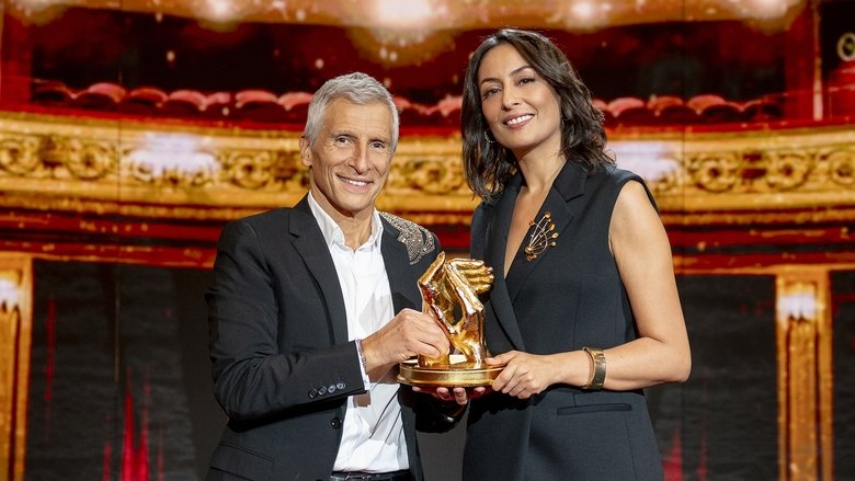 кадр из фильма Les Bravos d'or