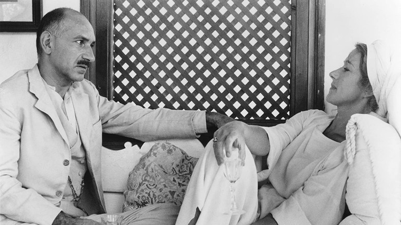 кадр из фильма Остров Паскали