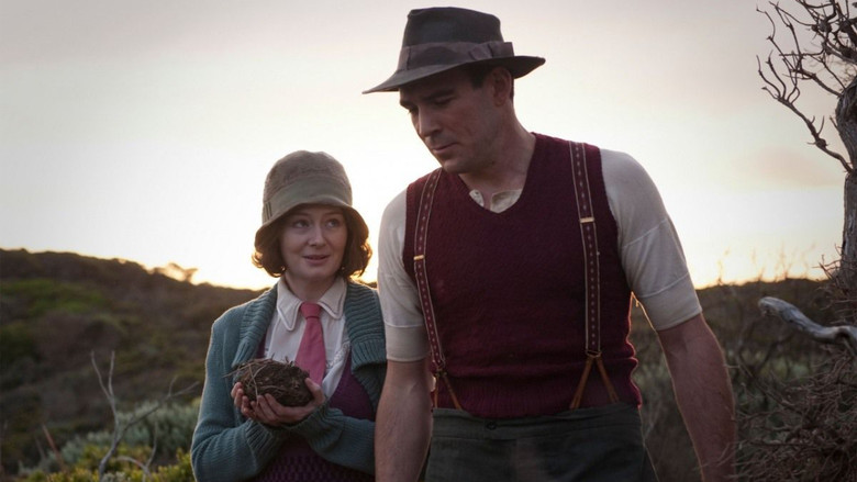 кадр из фильма Отшельники