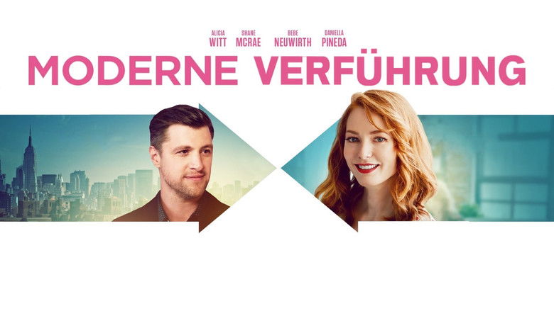 кадр из фильма Modern Persuasion