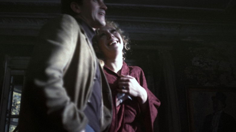 кадр из фильма Семейная жизнь