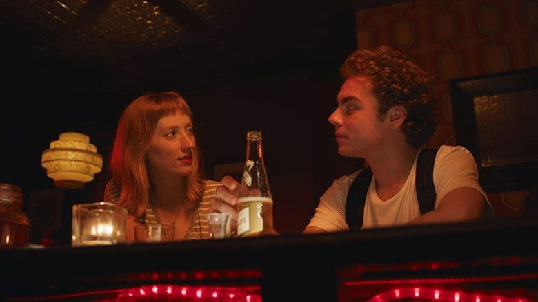 кадр из фильма Boys & Toys