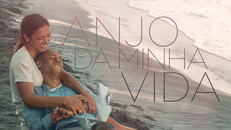 кадр из фильма Ángel de mi vida