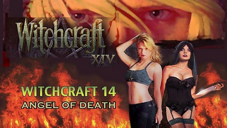 кадр из фильма Witchcraft XIV: Angel of Death