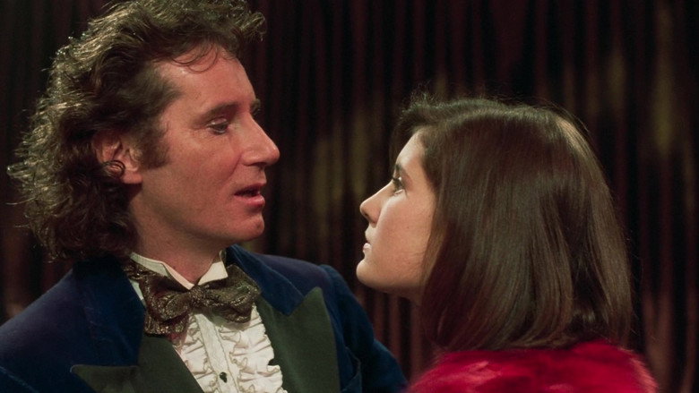 кадр из фильма Le Vent du Wyoming