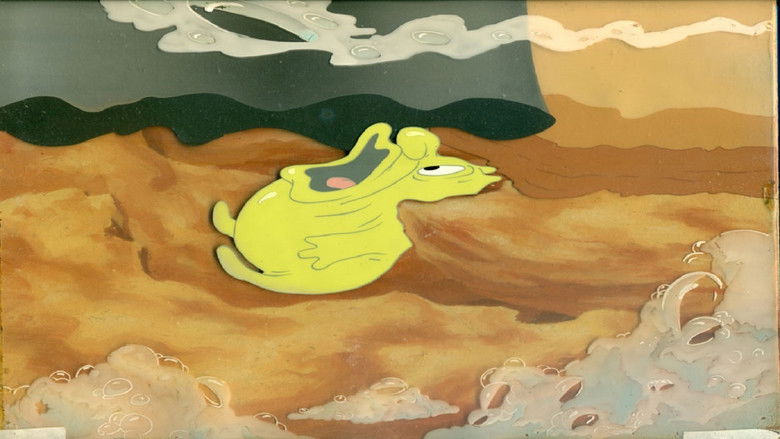 кадр из фильма Enemy Bacteria