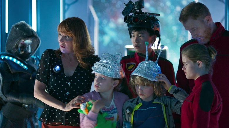 кадр из фильма Инопланетяне украли мое тело