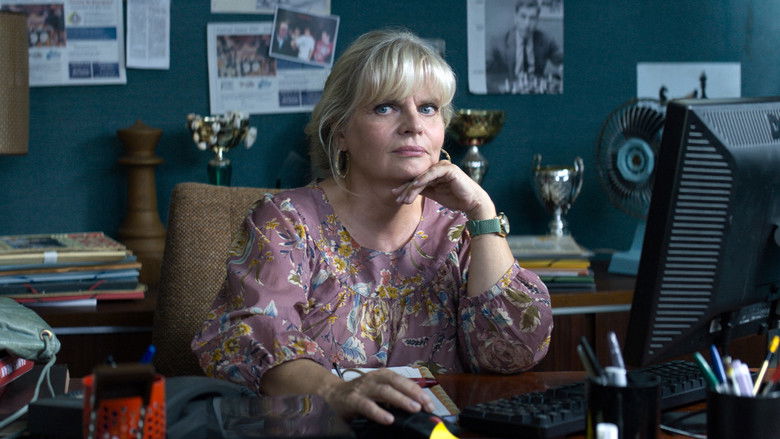 кадр из фильма Шахматист