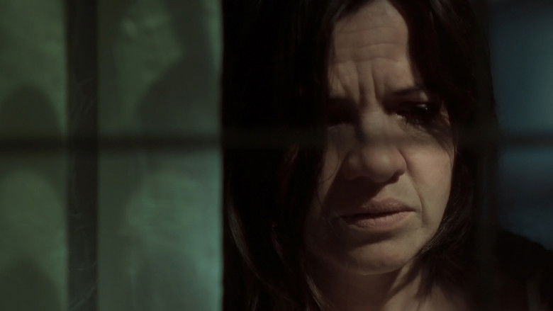 кадр из фильма Dulce espera