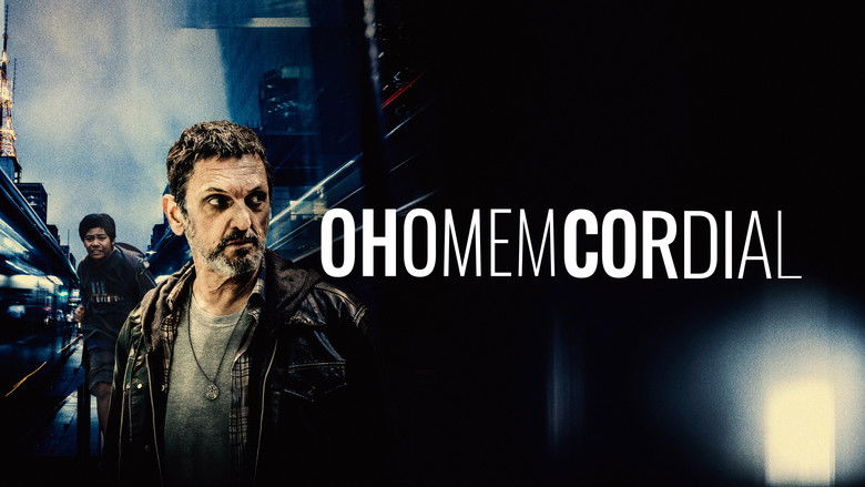 кадр из фильма O Homem Cordial