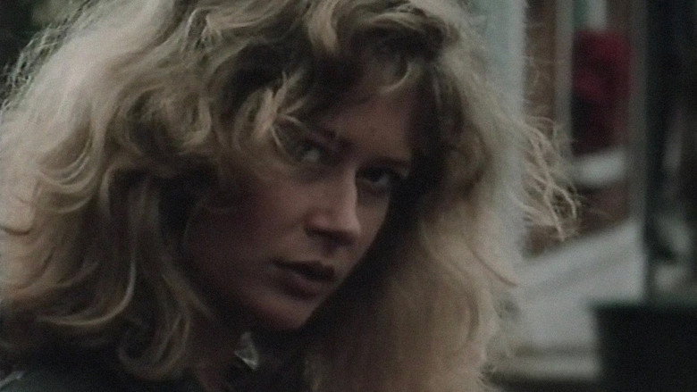 кадр из фильма A fior di pelle