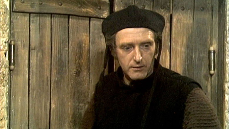 кадр из фильма Mandragora