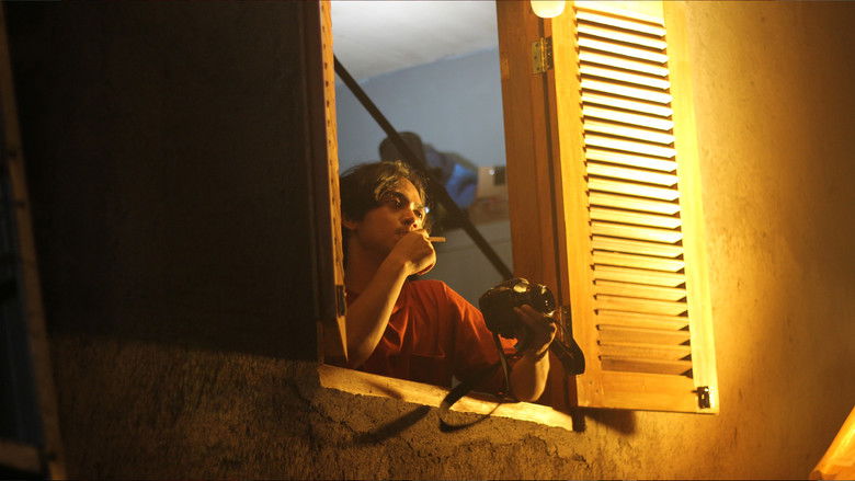 кадр из фильма Jakarsa