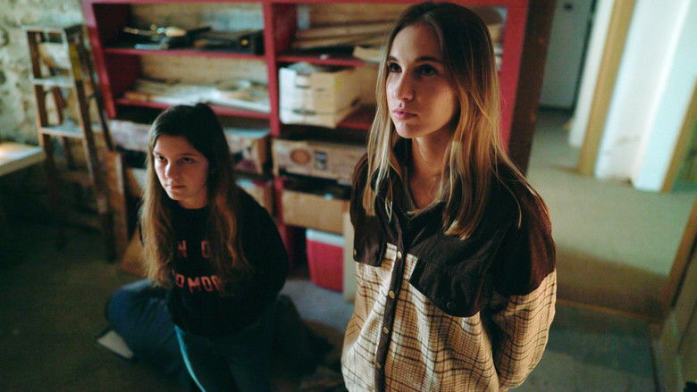 кадр из фильма Without a Name