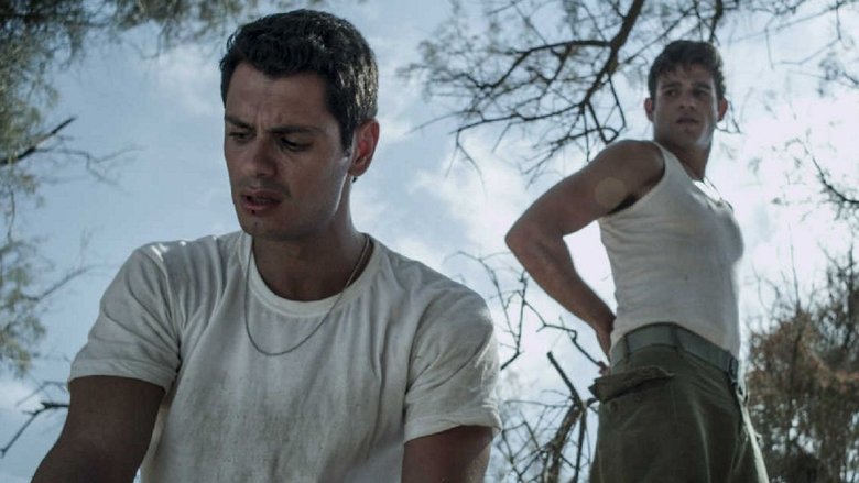 кадр из фильма מדינת הגמדים