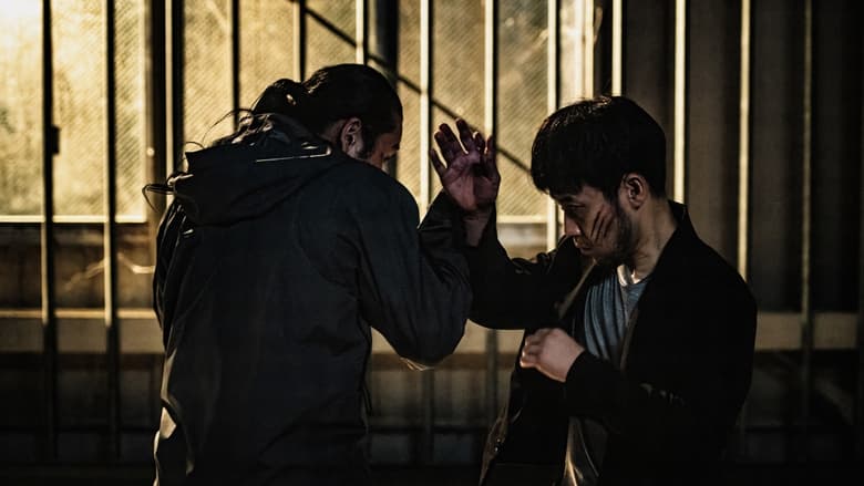 кадр из фильма Один процент