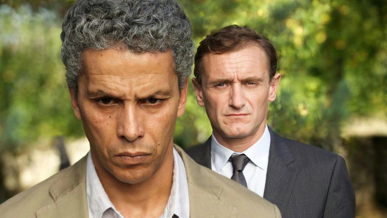 кадр из фильма Ce soir je vais tuer l'assassin de mon fils