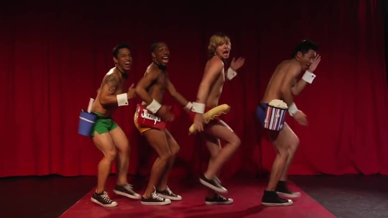 кадр из фильма Boycrazy