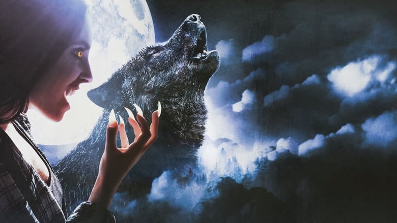 кадр из фильма Месть волчицы