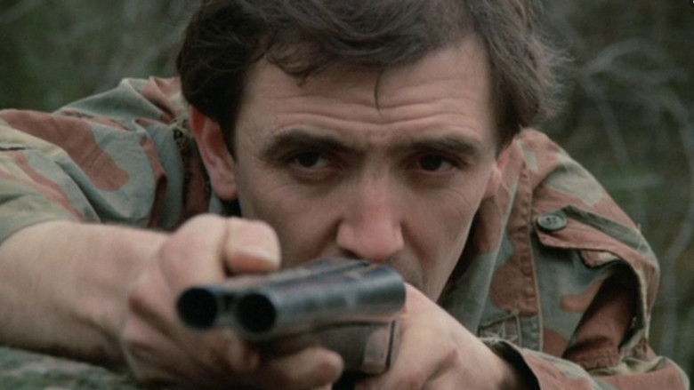 кадр из фильма The Black Panther