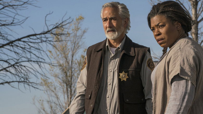 кадр из фильма Быстрый цвет