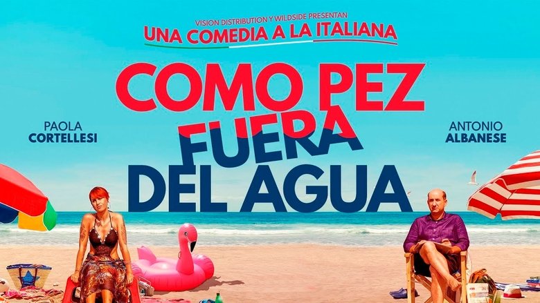 кадр из фильма Добро пожаловать в Рим