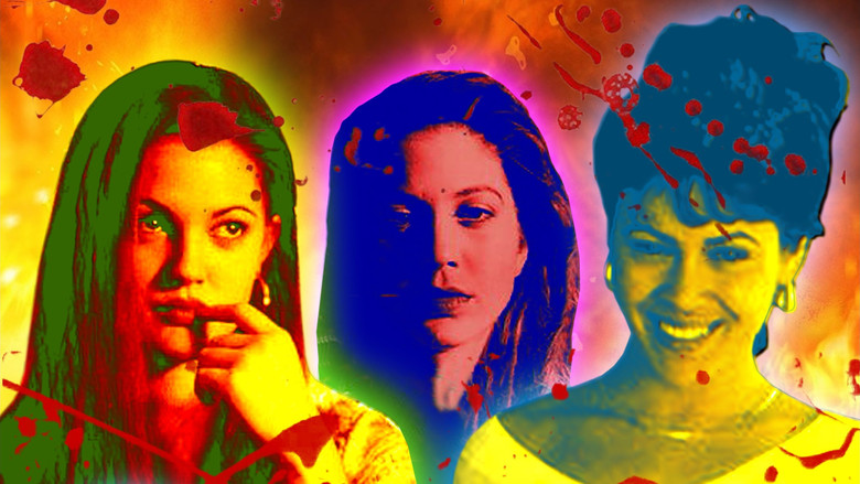 кадр из фильма Triple Fisher: The Lethal Lolitas of Long Island