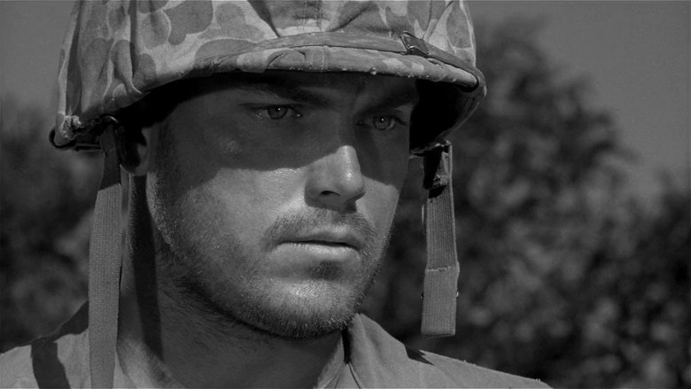 кадр из фильма Из ада в вечность