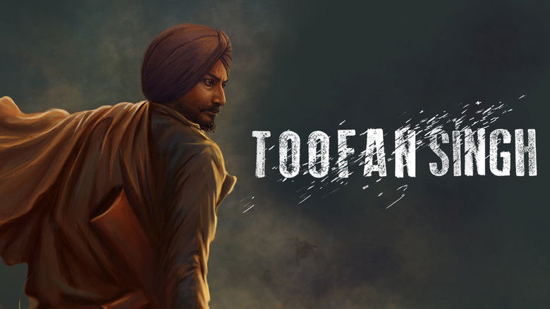 кадр из фильма Toofan Singh