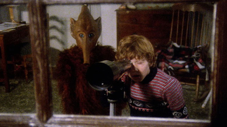 кадр из фильма Los nuevos extraterrestres