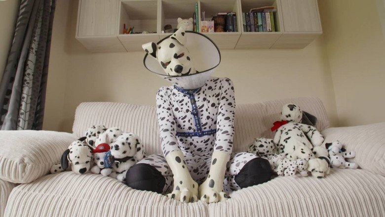 кадр из фильма Secret Life of the Human Pups