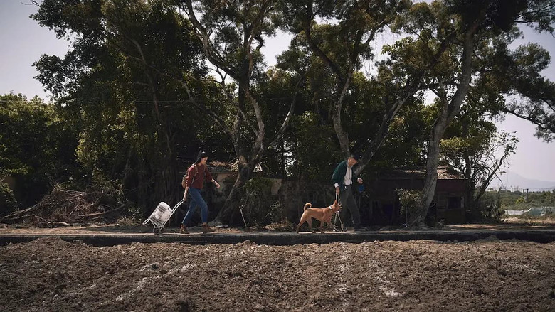 кадр из фильма Команда