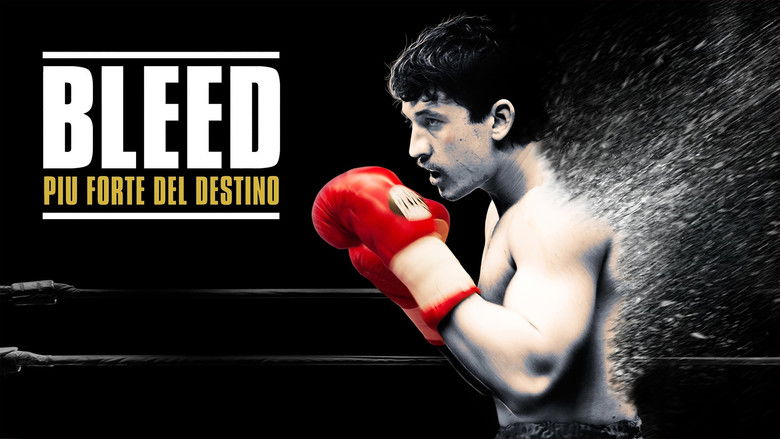 кадр из фильма Пазманский дьявол