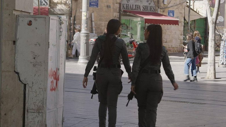 кадр из фильма Les guetteuses du 7 octobre