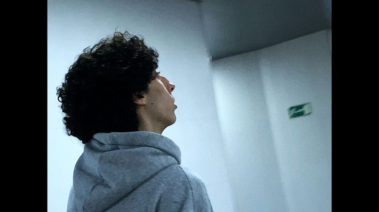 кадр из фильма Failed Exit